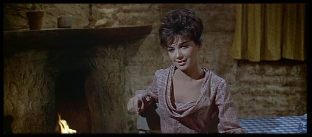 遠い喇叭の画像