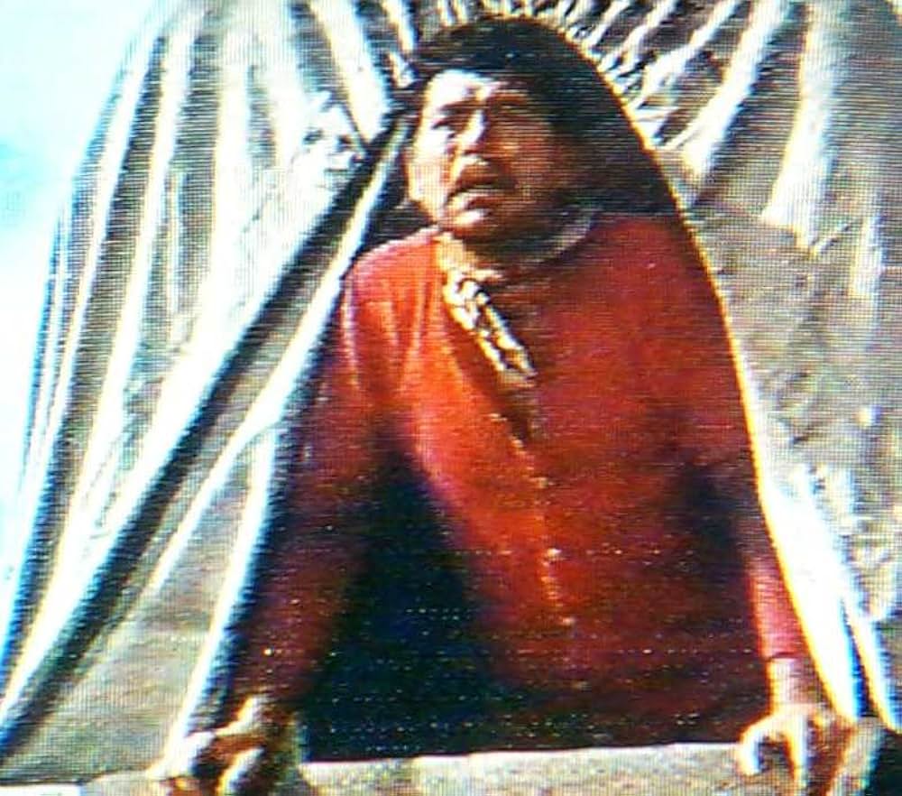 遠い喇叭の画像