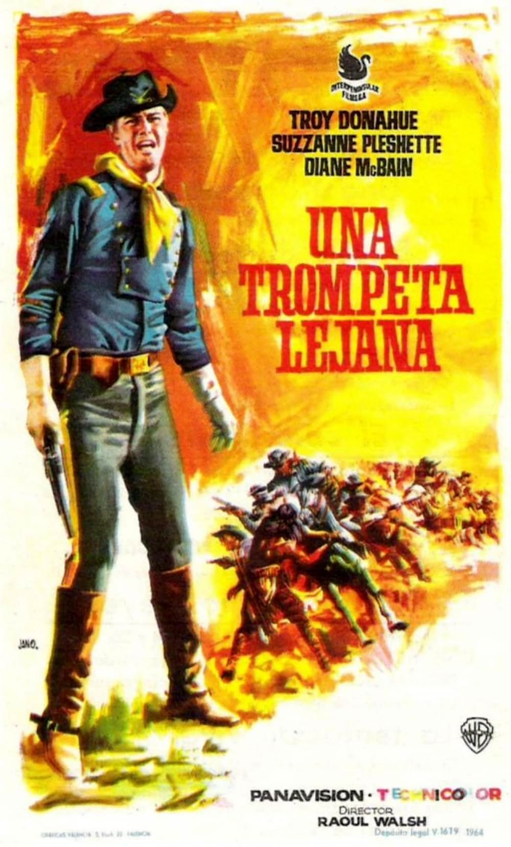 遠い喇叭の画像