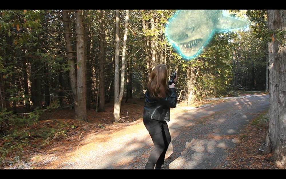 ウィジャ・シャーク 霊界サメ大戦の画像