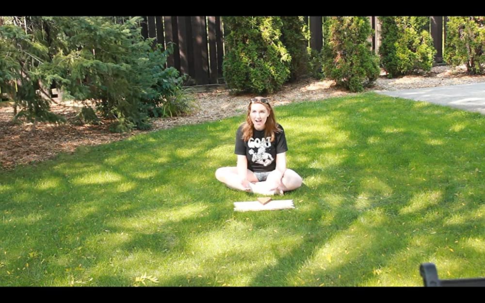 ウィジャ・シャーク 霊界サメ大戦の画像