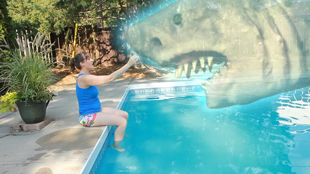 ウィジャ・シャーク 霊界サメ大戦の画像