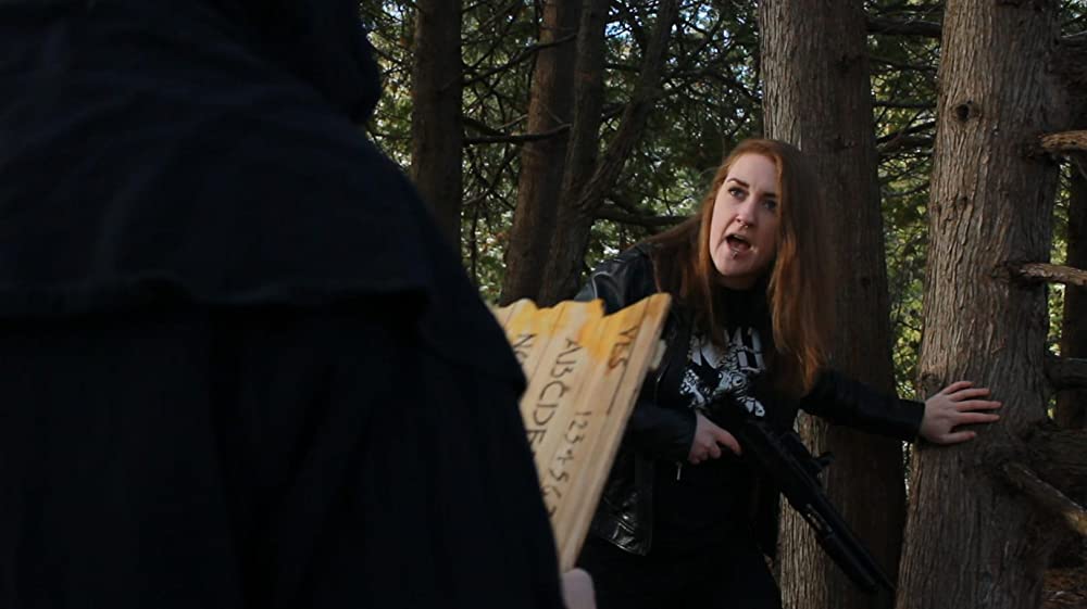 ウィジャ・シャーク 霊界サメ大戦の画像