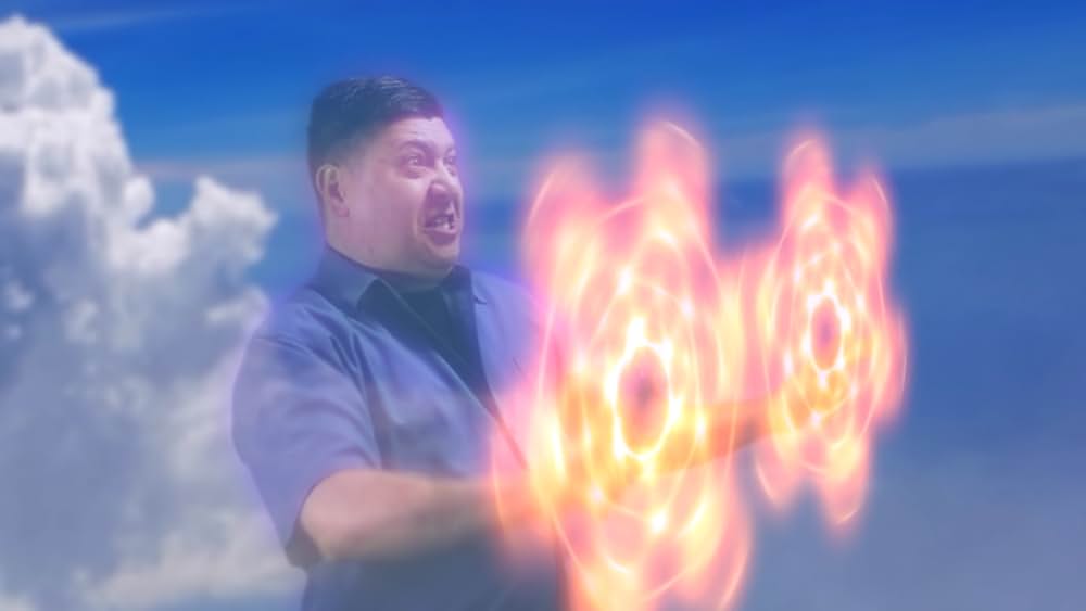 ウィジャ・シャーク 霊界サメ大戦の画像