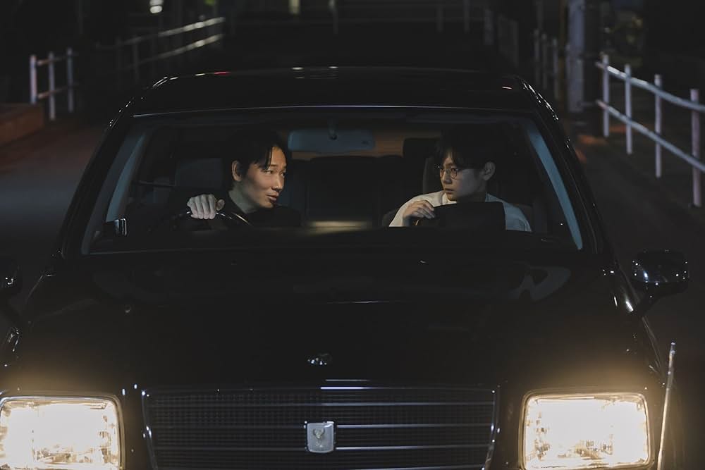 カラオケ行こ！の画像