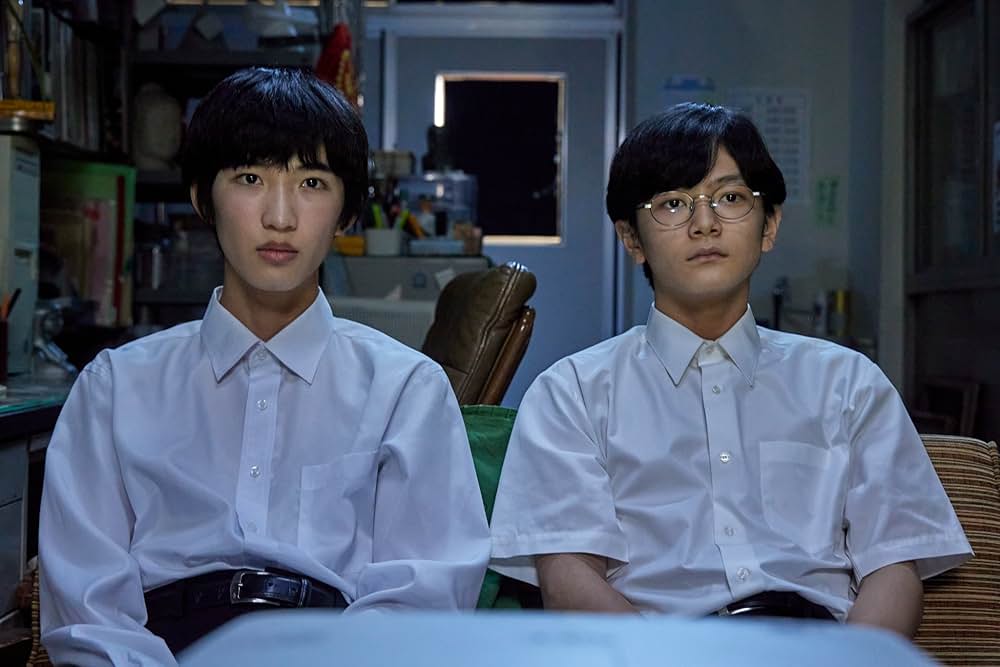 カラオケ行こ！の画像