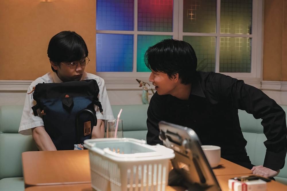 カラオケ行こ！の画像