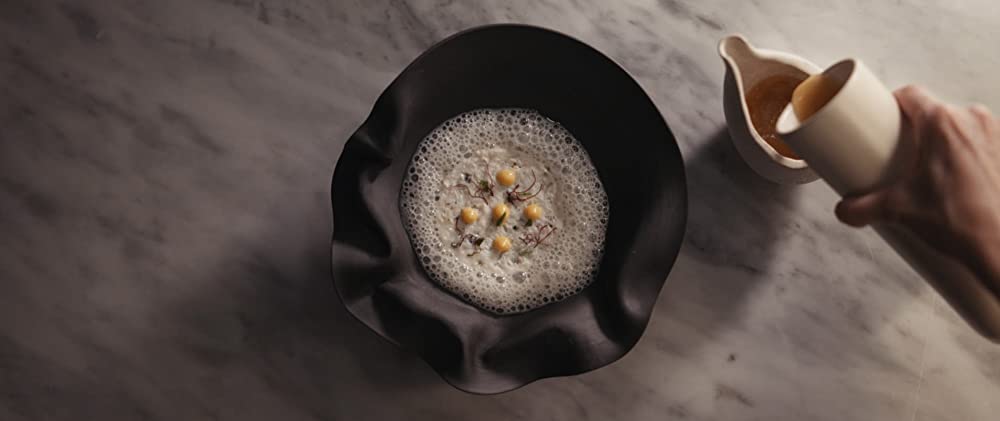 ザ・メニューの画像