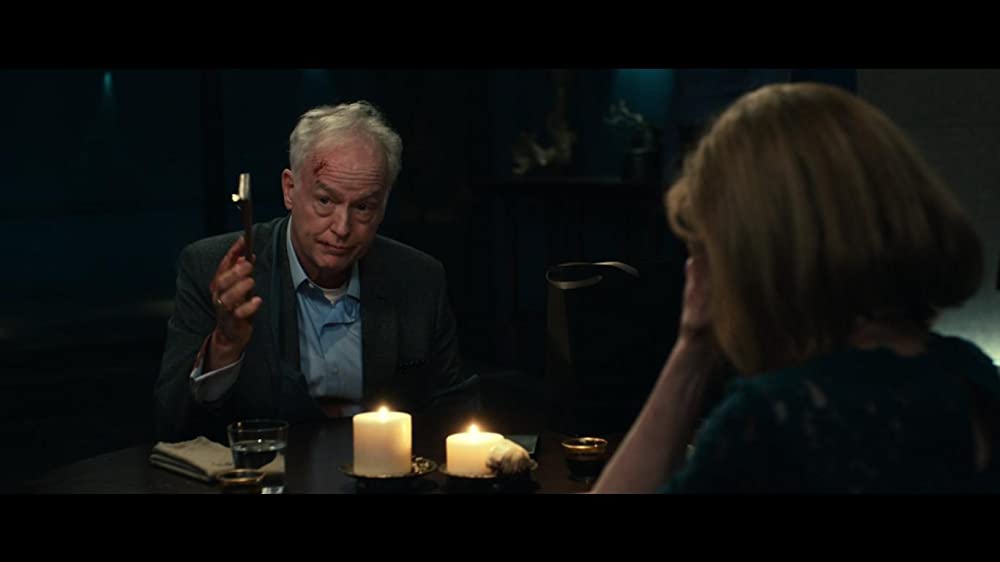 ザ・メニューの画像