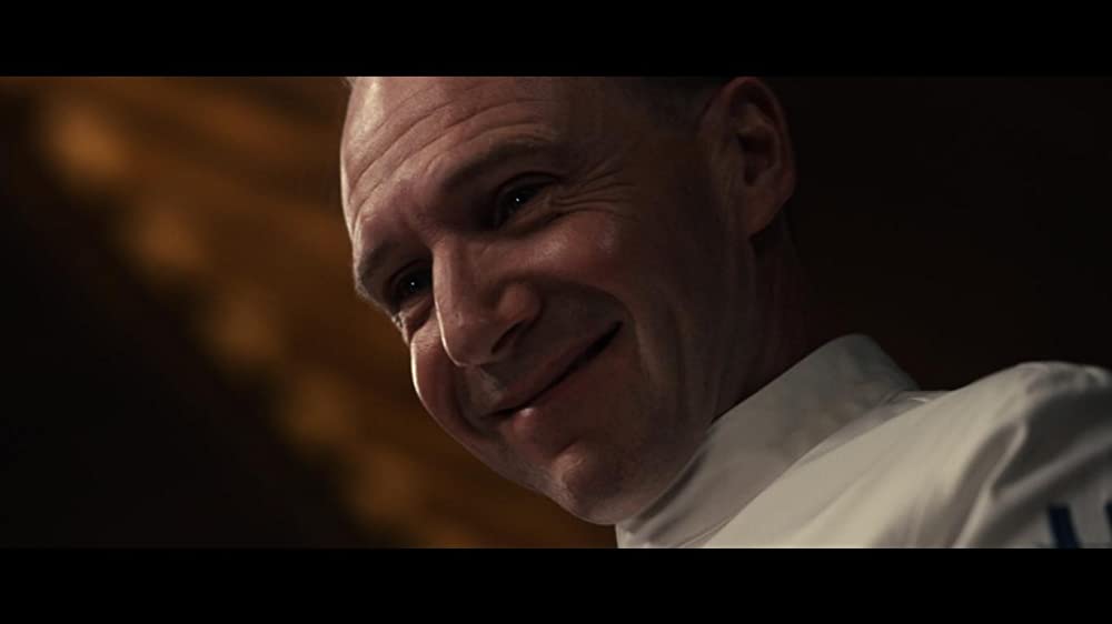 ザ・メニューの画像