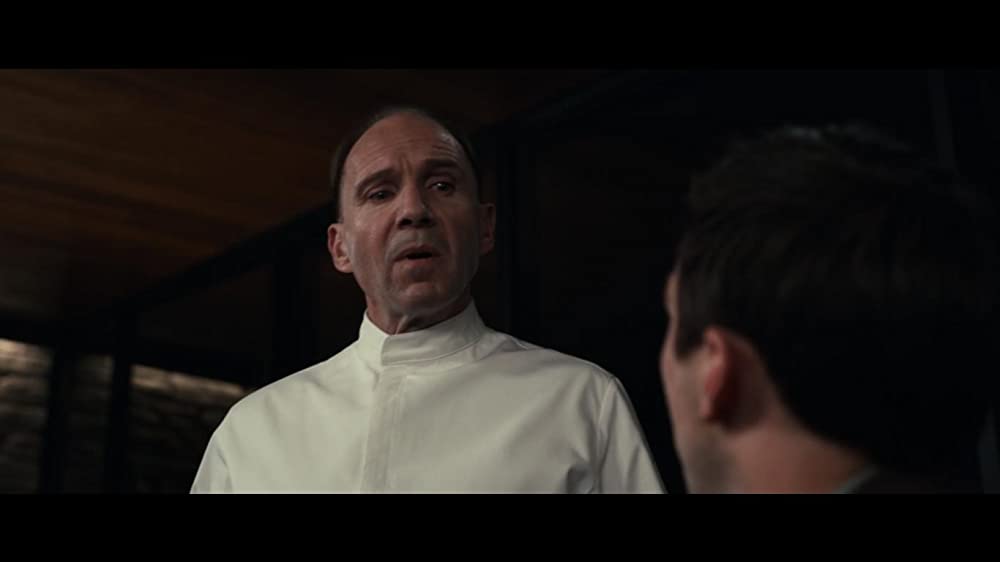 ザ・メニューの画像