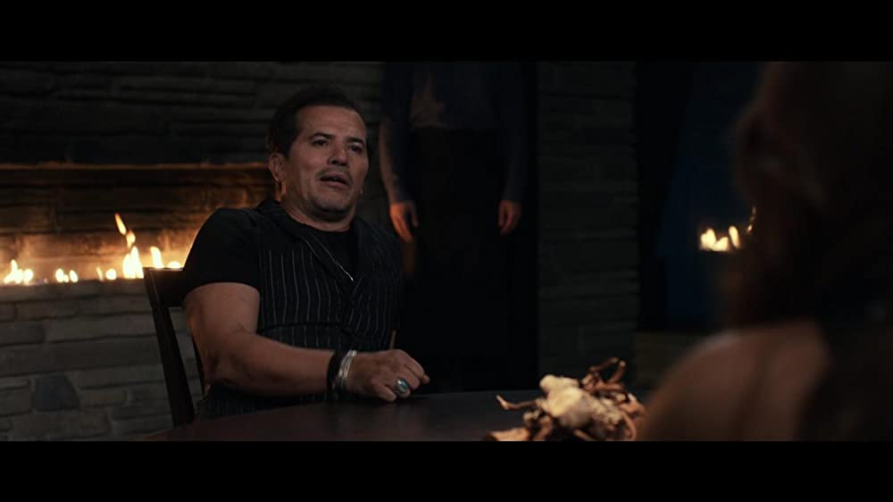 ザ・メニューの画像