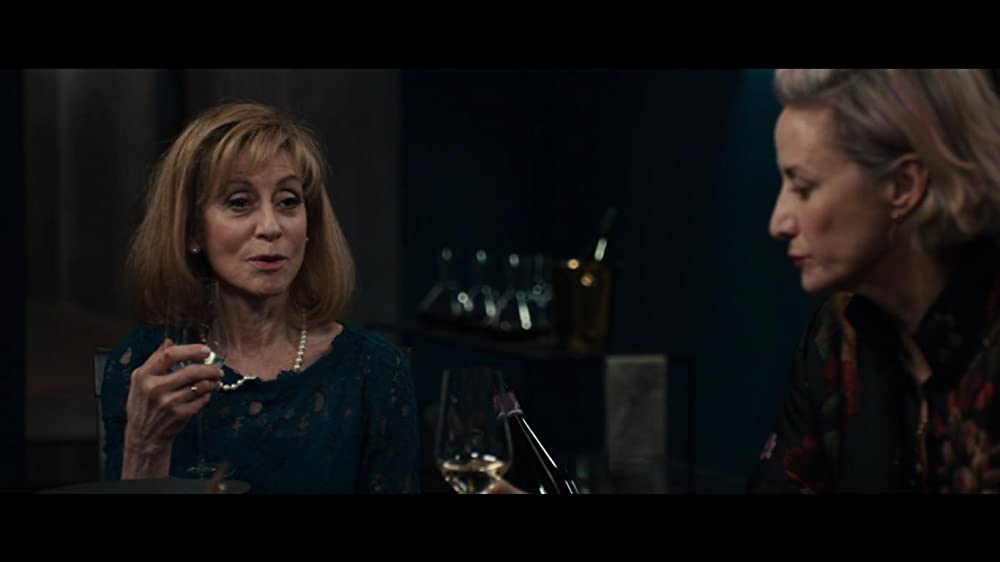 ザ・メニューの画像