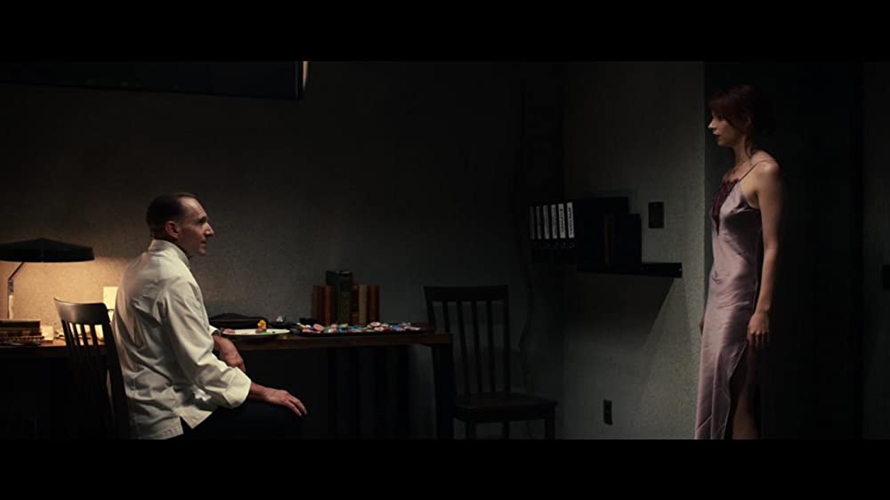 ザ・メニューの画像