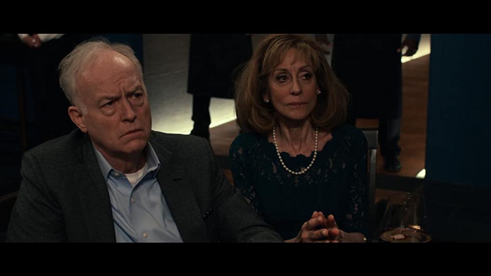 ザ・メニューの画像