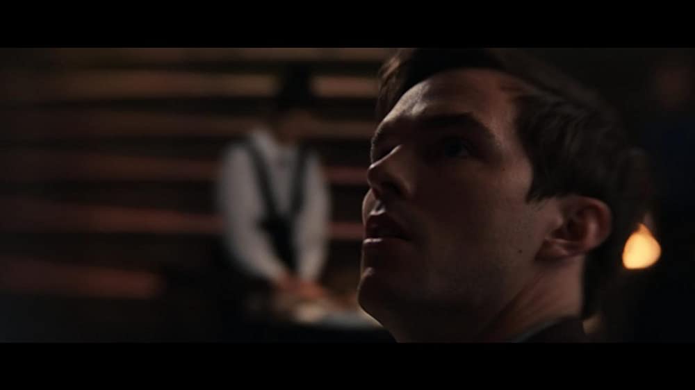 ザ・メニューの画像