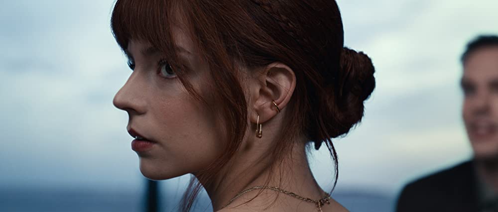 ザ・メニューの画像