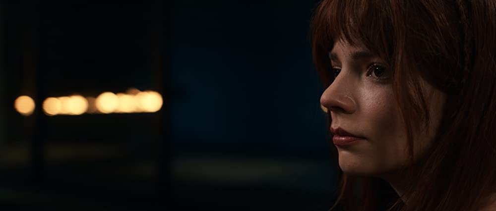 ザ・メニューの画像