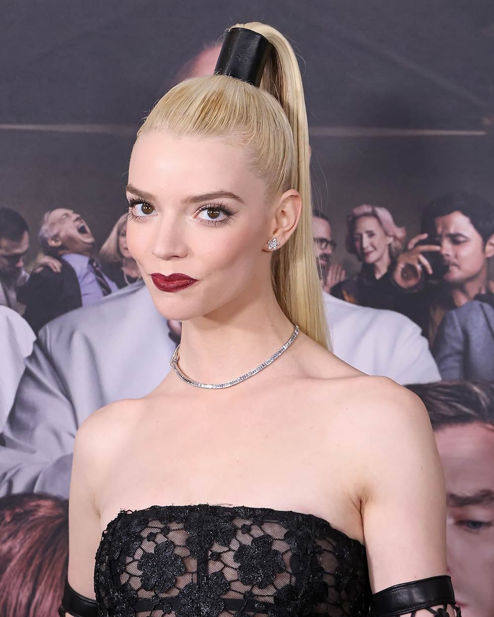 ザ・メニューの画像