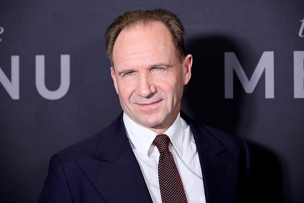 ザ・メニューの画像