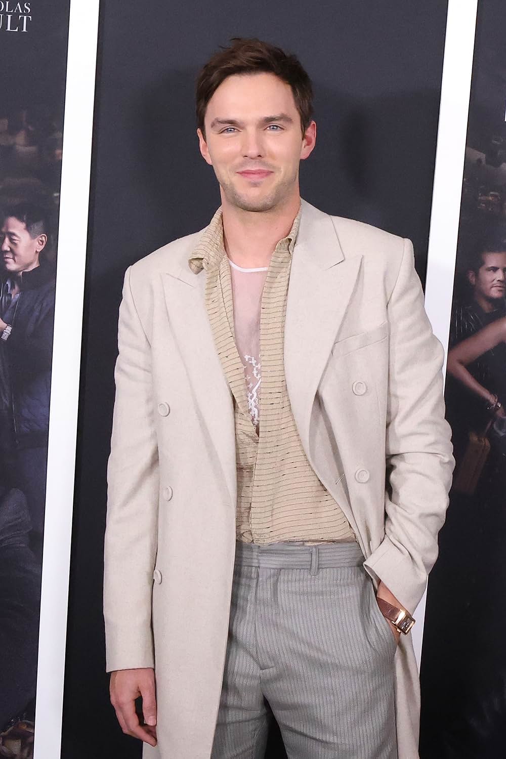 ザ・メニューの画像