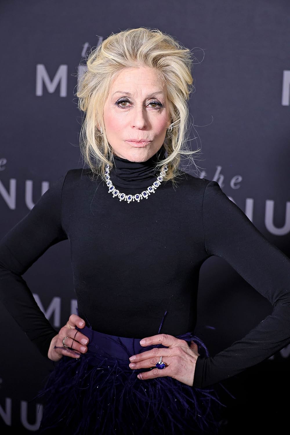 ザ・メニューの画像