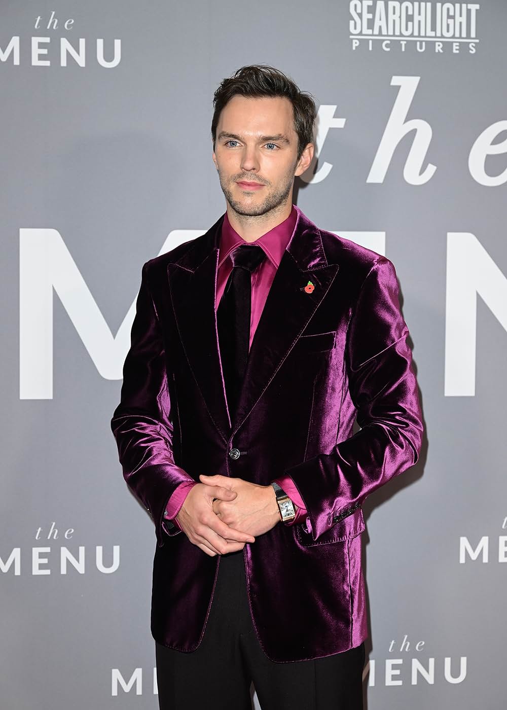 ザ・メニューの画像