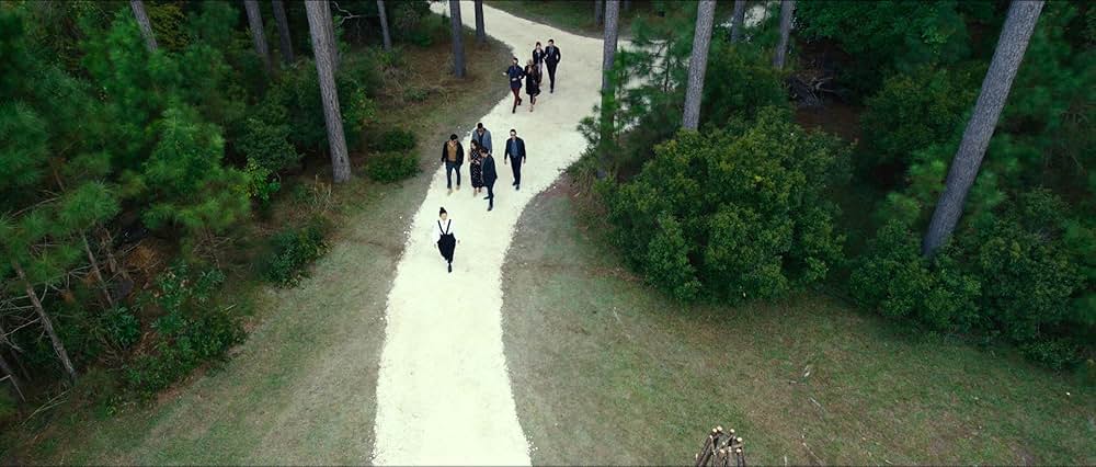 ザ・メニューの画像