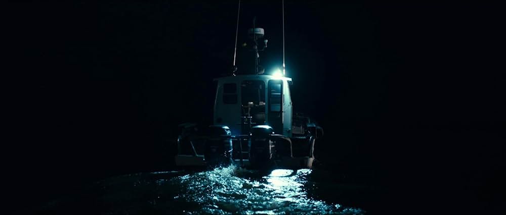 ザ・メニューの画像