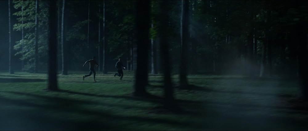 ザ・メニューの画像