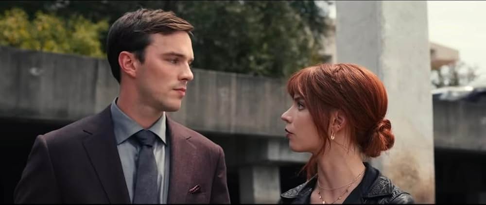 ザ・メニューの画像