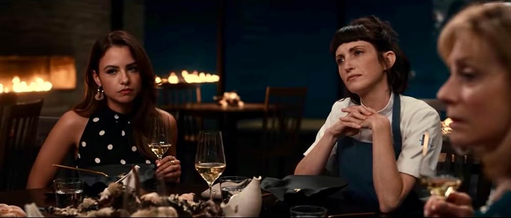 ザ・メニューの画像