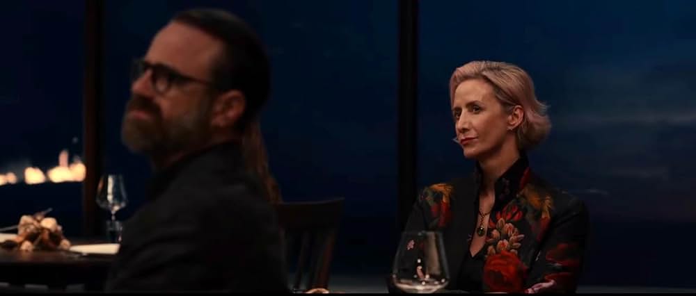 ザ・メニューの画像