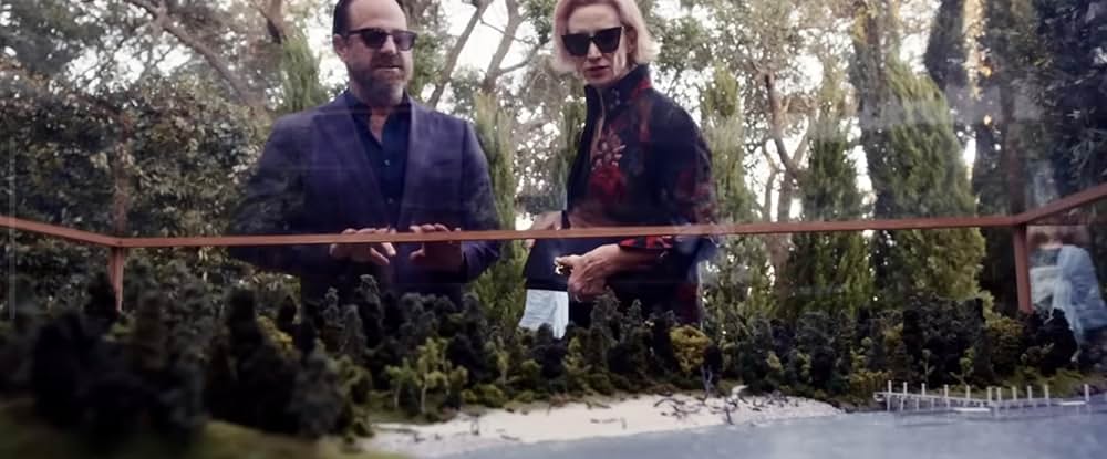 ザ・メニューの画像