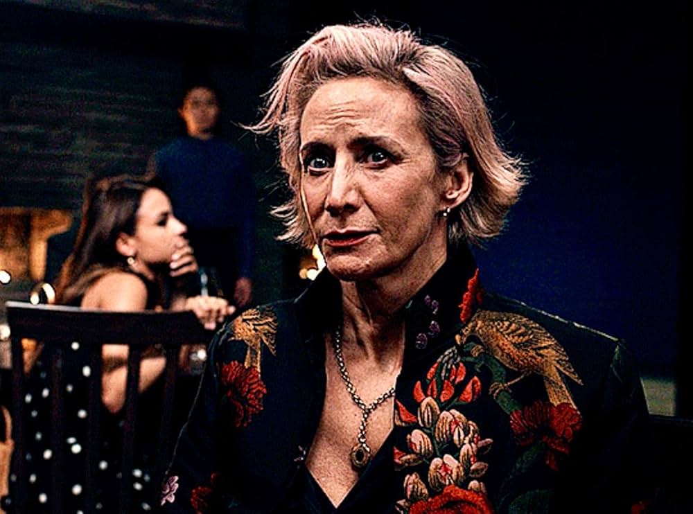 ザ・メニューの画像