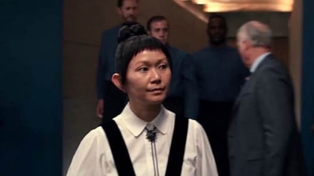 ザ・メニューの画像