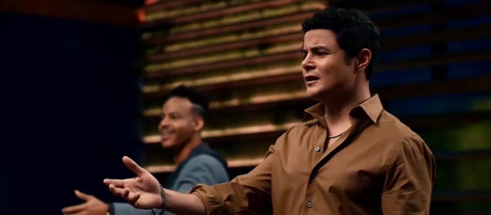 ザ・メニューの画像