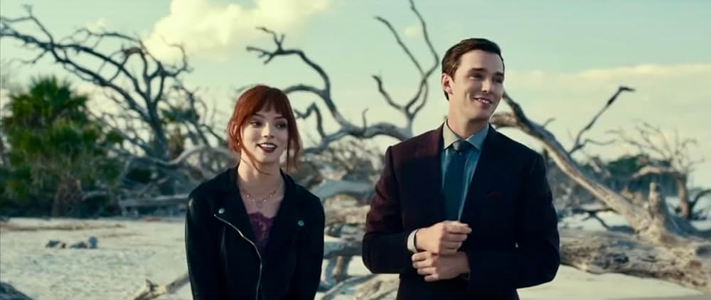 ザ・メニューの画像