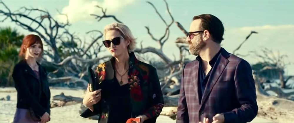 ザ・メニューの画像