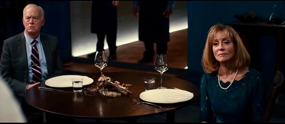 ザ・メニューの画像