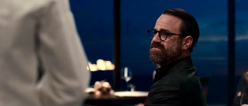 ザ・メニューの画像