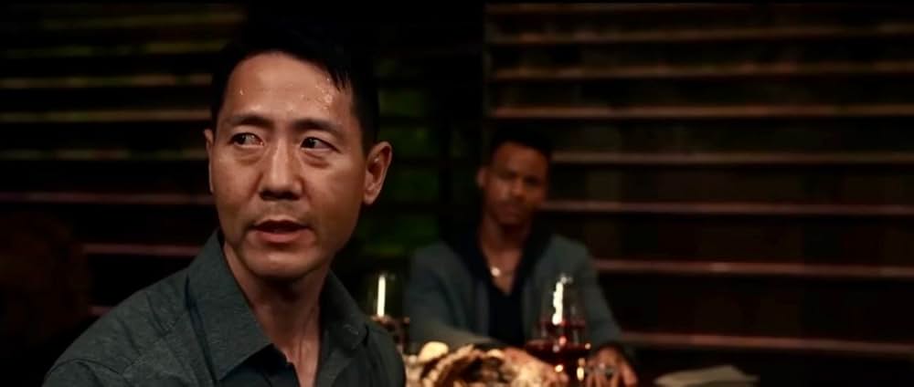 ザ・メニューの画像