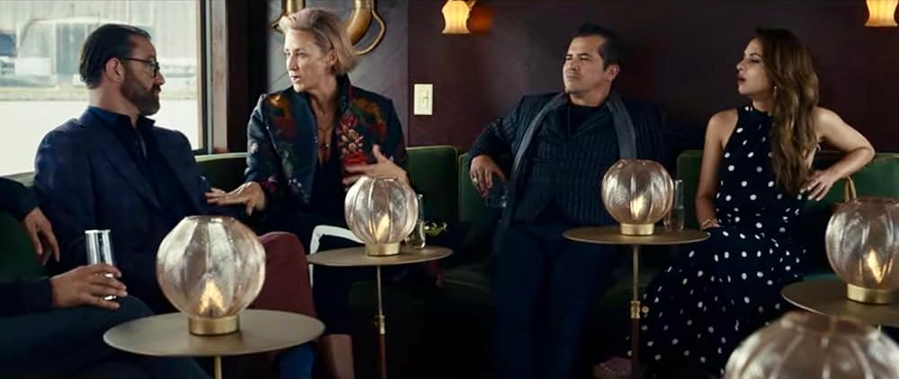 ザ・メニューの画像