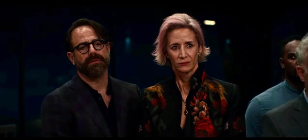 ザ・メニューの画像