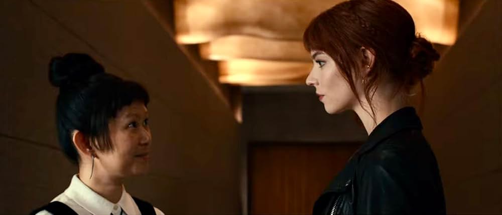 ザ・メニューの画像