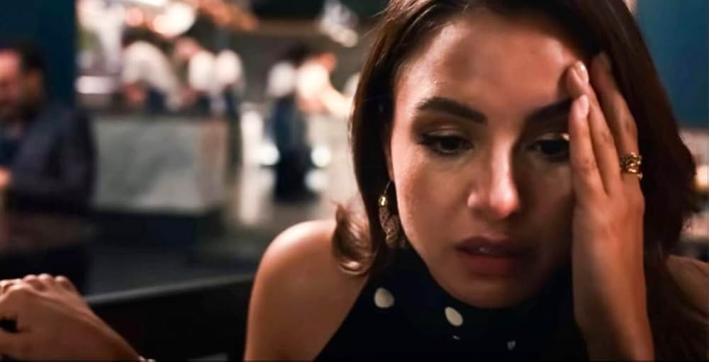 ザ・メニューの画像