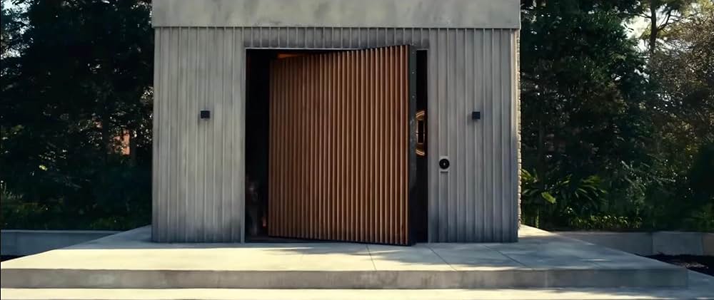 ザ・メニューの画像