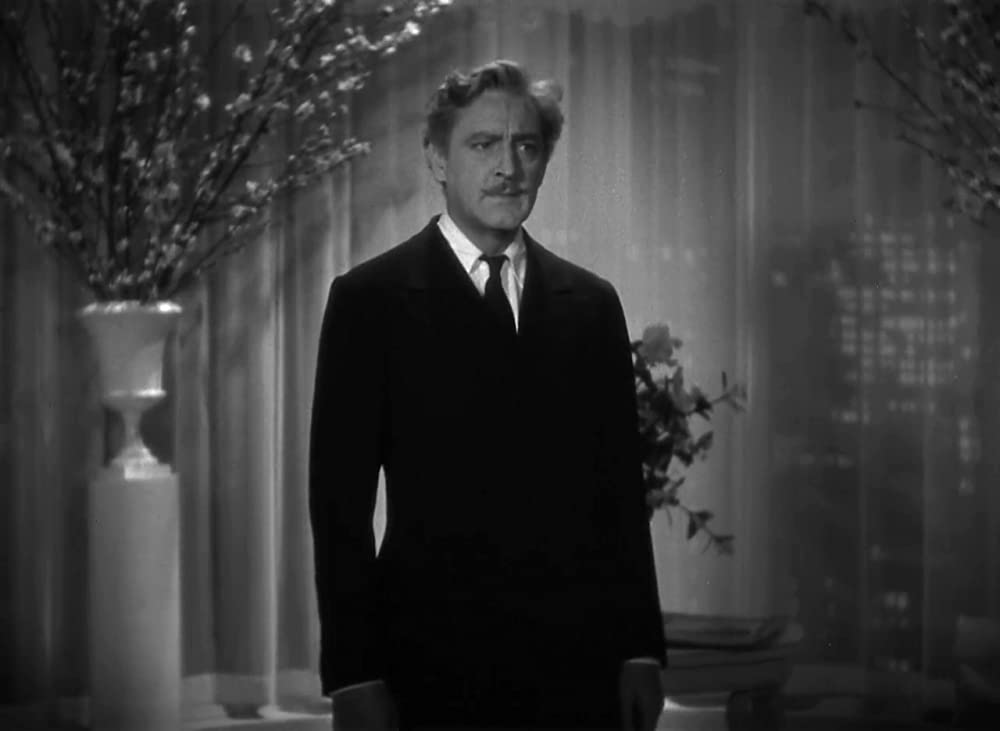 ジョン・バリモアの画像一覧 映画ポップコーン