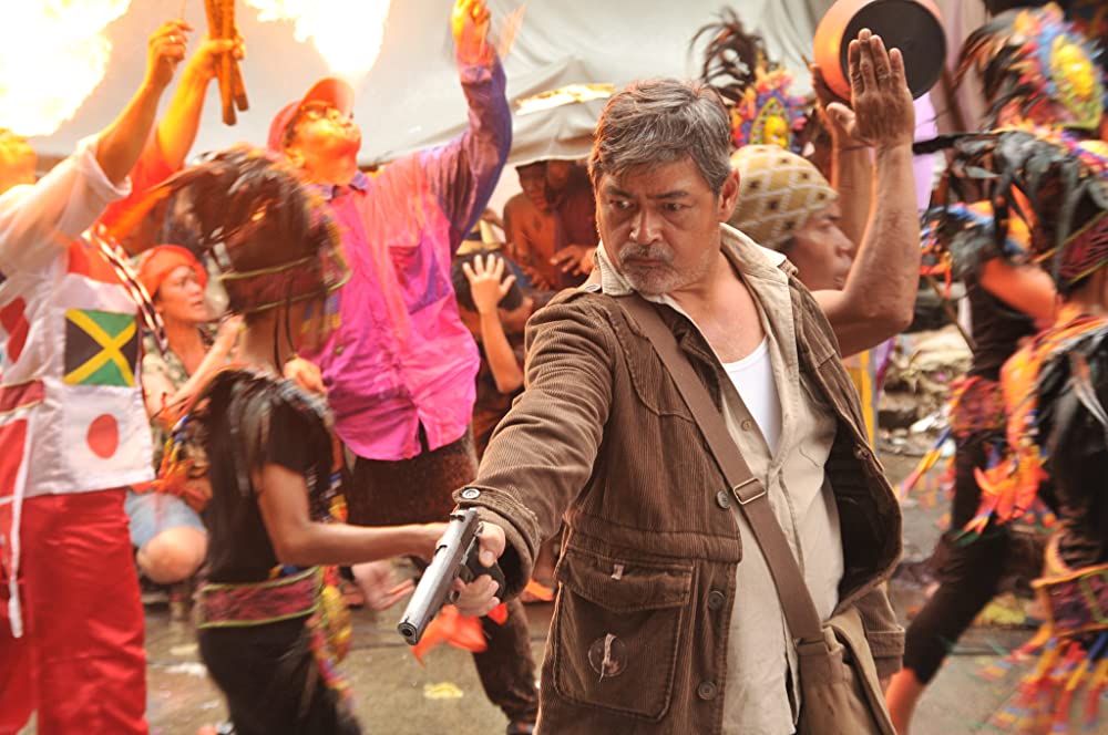 牢獄処刑人の画像