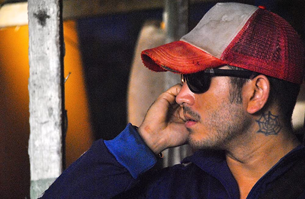 牢獄処刑人の画像